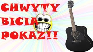 7 Polskich utworów na gitarę  proste piosenki Dla początkujących 5 [upl. by Ayhdnas129]