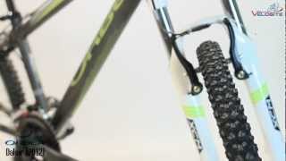 Orbea Dakar 2012 [upl. by Gnihc]