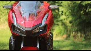 PCX vs ADV Which Honda 150cc Scooter Reigns Supreme [upl. by Reinal]