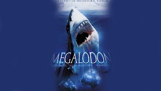 Megalodon VHS 2002 Full Film [upl. by Ynnad]