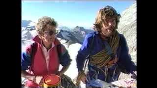 Best of Verstehen Sie Spaß  Kiosk auf dem Matterhorn mit Reinhold Messner [upl. by Adelaide]