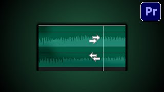 How to Reverse Audio in Premiere Pro [upl. by Im]