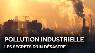 Pollution industrielle  lenfumage continue  Un désastre écologique  Documentaire monde  KM [upl. by Surbeck60]