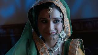 Jodha Akbar  Full Ep 348  Raja Bharmal और Maa sa ने की Husaain को Aamer ले जाने की बात  Zee TV [upl. by Oirasor]