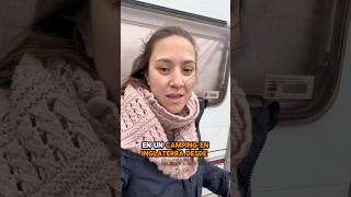 💰 Gasto de electricidad en una caravana ❄️ caravana electricidad uk [upl. by Amhser]