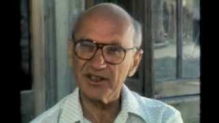 Milton Friedman  Understanding Inflation [upl. by Ydolem939]