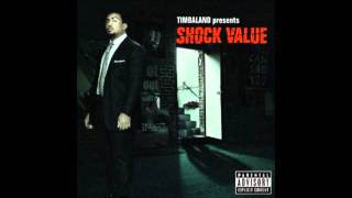 05 Bounce Timbaland Shock Value [upl. by Kenward]