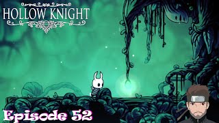 quotFinally Obtaining Ismas Tearquot Hollow Knight Episode 52 [upl. by Consuela434]