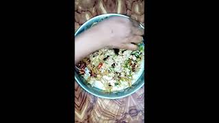 সুস্বাদু ভর্তা food banglafoodrecipe cookingideas recipe banglafoods cookingrecipes cooking [upl. by Eads]