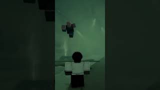 in my new video go watchgaming sorcery roblox jujutsukaisen gojo shorts cursefloating [upl. by Siloa426]