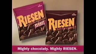 2002 Riesen commercial [upl. by Fahland]