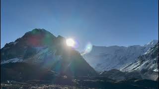 kanchenjunga base camp trek taplejung travel trekking tourism nepal [upl. by Hastie]