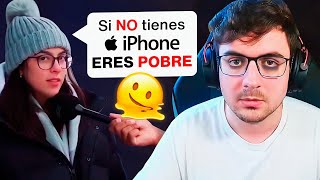 El PROBLEMA que Está provocando APPLE [upl. by Nosylla]