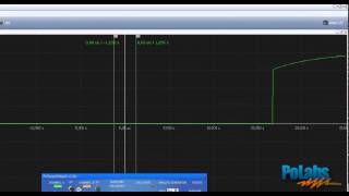 USB Oscilloscope  PoScope4 Oscilloscope and basic use [upl. by Rudiger702]