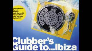 Clubbers Guide To Ibiza 2000  Mixed by Judge Jules CD 1 [upl. by Macegan]