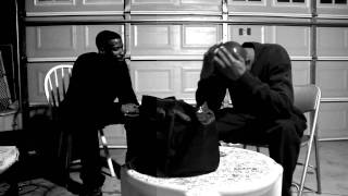 JayRock quotDiary Of A Broke Niggaquot Ft Kendrick Lamar amp Giddy Official Music Video [upl. by Arotal]