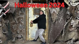 Especial de Halloween 2024 [upl. by Vittorio600]