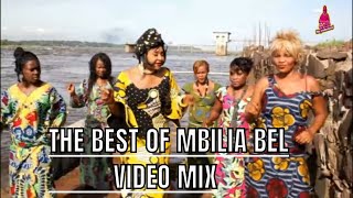 Mbilia Bel Rhumba Mix  Best Rhumba Songs [upl. by Ardnovahs]