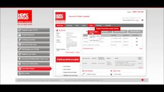 Watch How To Track Your Insurance Claims On HDFC ERGO IPO [upl. by Nordine]