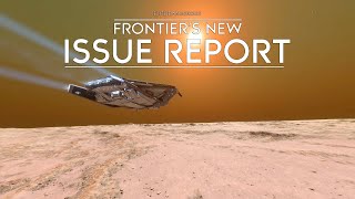 Elite Dangerous Odyssey  Frontiers New Status Update On Elite [upl. by Sil]