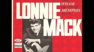 Lonnie Mack  Why  1963 [upl. by Dorthea]