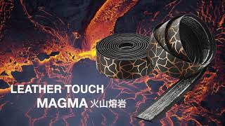 Advanced Leather TouchMagma [upl. by Amekahs]