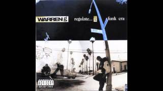 Warren G  This Is The Shack [upl. by Scrogan]