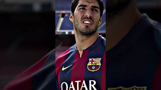 Suarez edit [upl. by Ilujna]