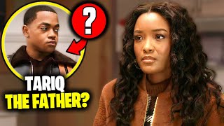 Whos The Father  Power Book 2 Ghost Season 4 Episode 3 [upl. by Landers]