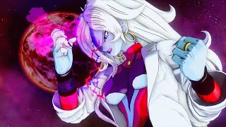 TOMI ANDROID 21 VOMI AND TOWA FUSION  DRAGON BALL XENOVERSE 2 MODS [upl. by Bowlds]