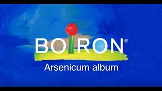 Arsenicum album [upl. by Kaslik]