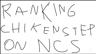 RaNkInG ChIcKeNsTeP oN NcS  best genre ever [upl. by Cinomod]