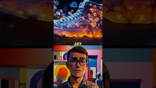 AI Created This Adidas Ad – See How aivideo midjourney aicreativity runwayai adobe [upl. by Dekeles]