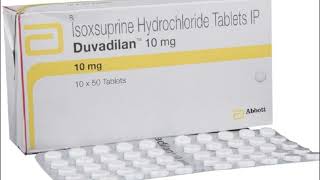 duvadilan 10 mg use side effect review in tamil [upl. by Riancho]