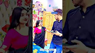 Lal Par Sari New Nagpuri Status Video 2024 New couples Reel reels viral yt [upl. by Lilian]