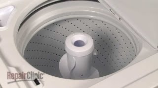 Whirlpool TopLoad Washer Fabric Softener Dispenser 8575076A [upl. by Nydnarb]