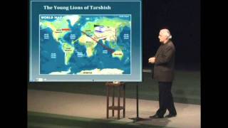 Bill Salus  The Future of America in Bible Prophecy  Ezekiel 3839  110611wmv [upl. by Valerlan]