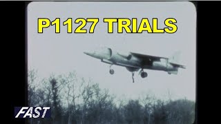 P1127 Trials in a Restricted Site [upl. by Reis859]