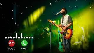 Arijit Singh love song ringtone Il new song Arijit Singh Ringtone  arijitsingh  Arijit Singh [upl. by Malda61]