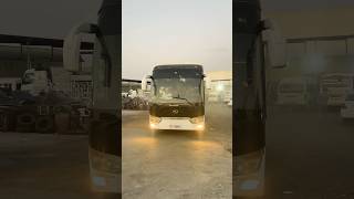 Luxury Bus Rentals for VIP Tours in Dubai dubai luxurybusrentaldubai [upl. by Chura]