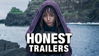 Honest Trailers  The Acolyte [upl. by Egon]