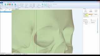 DMC STL slicing and preparation for laser additive manufacturing [upl. by Wawro]