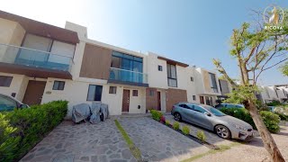 Casa en venta Zibata Querétaro [upl. by Banyaz]