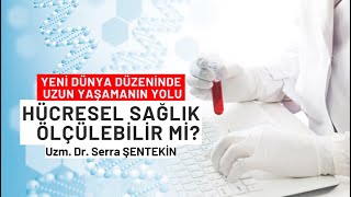 BALANCE TEST BİR TARAMA TESTİNDEN DAHA FAZLASI  Uzm Dr Serra ŞENTEKİN [upl. by Camilo763]