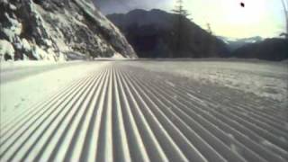 Ski In Courmayeur Checrouit  Dolonne [upl. by Stewardson]