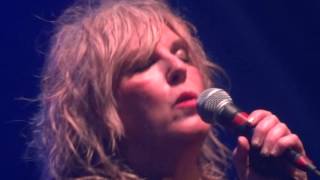 Lucinda Williams Paradiso 2016 Foolishness [upl. by Etteloc16]