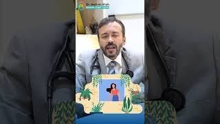 Asthma amp Monsoon What Triggers It and How to Manage  Dr Jeenam Shah [upl. by Sharleen246]