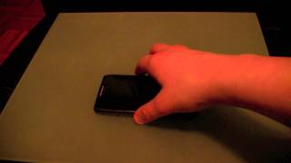 Droid Razr Maxx Review [upl. by Brebner707]