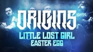 quotORIGINSquot EASTER EGG GUIDE  FULL EASTER EGG TUTORIAL WALKTHROUGH Black Ops 2 Zombies [upl. by Aihsekat434]