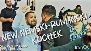 NEWNEMSKIRUMANSKI KOCHEK MIX ORKOMURTASHKA FANTAZIA 20242025 SHOW [upl. by Ainelec]